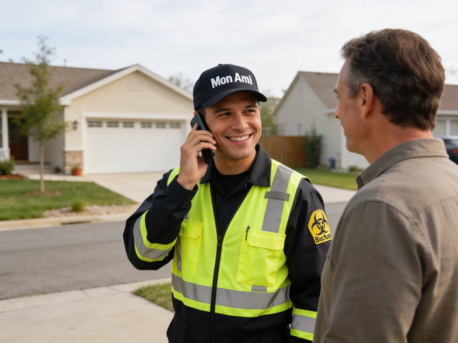 Sewage Cleanup Berclair, TX FAQs